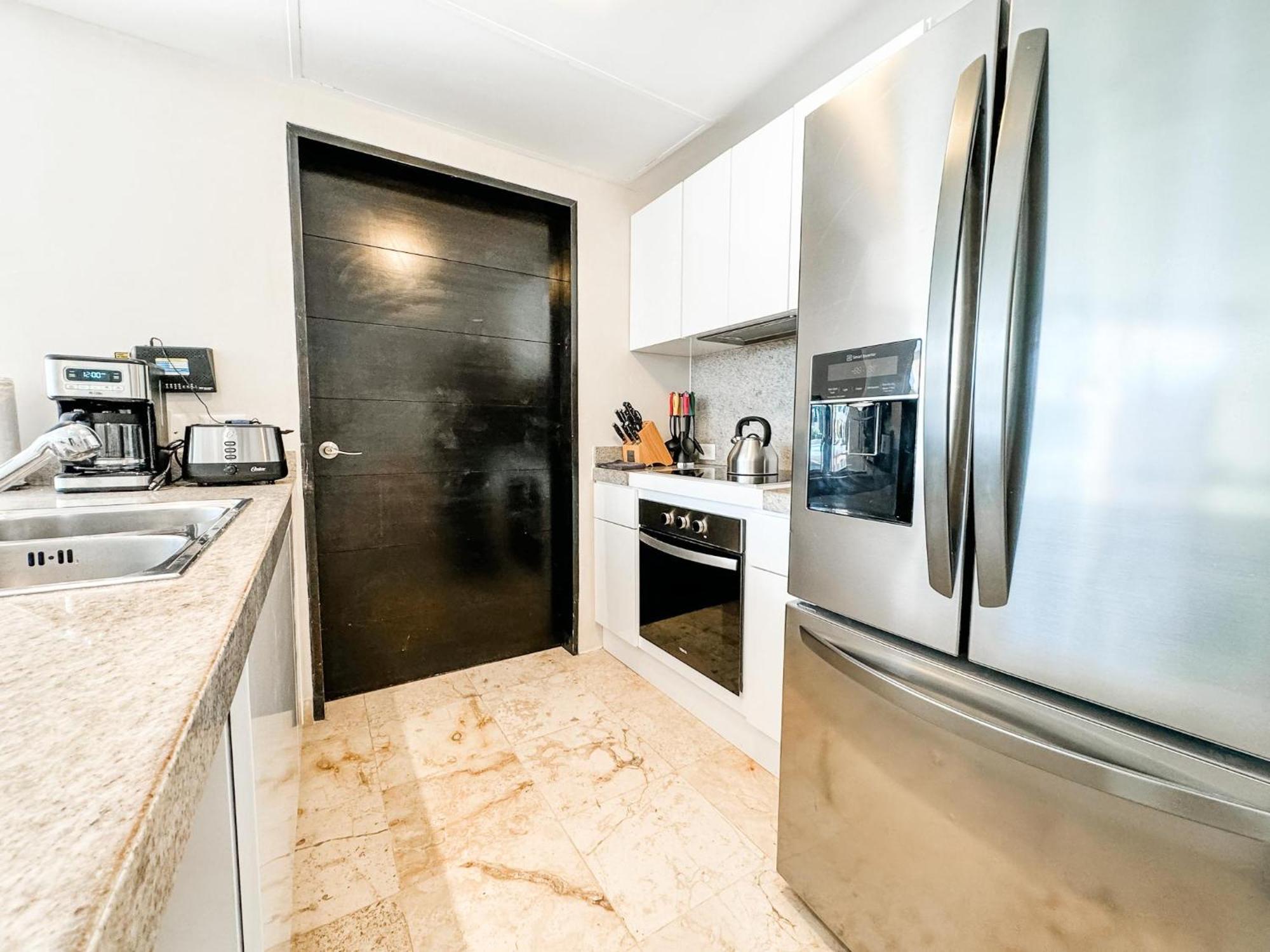Eg818 Elements 2 Bedroom Playa del Carmen