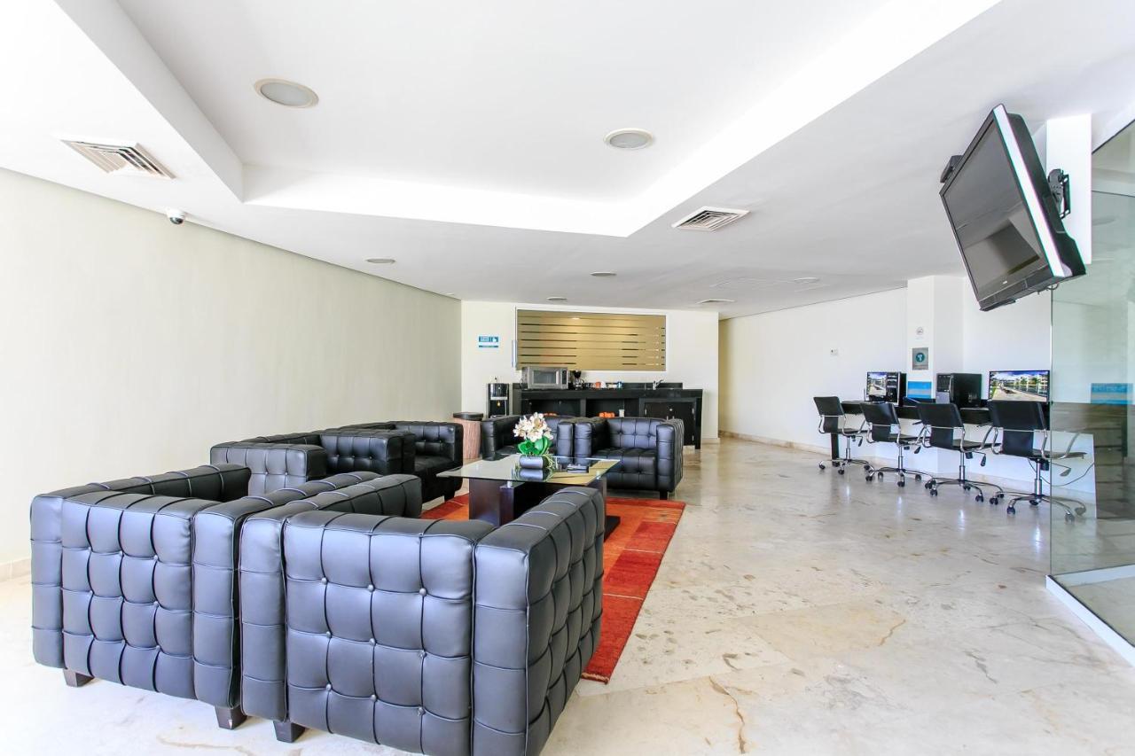 Apartamento Eg818 Elements 2 Bedroom Playa del Carmen