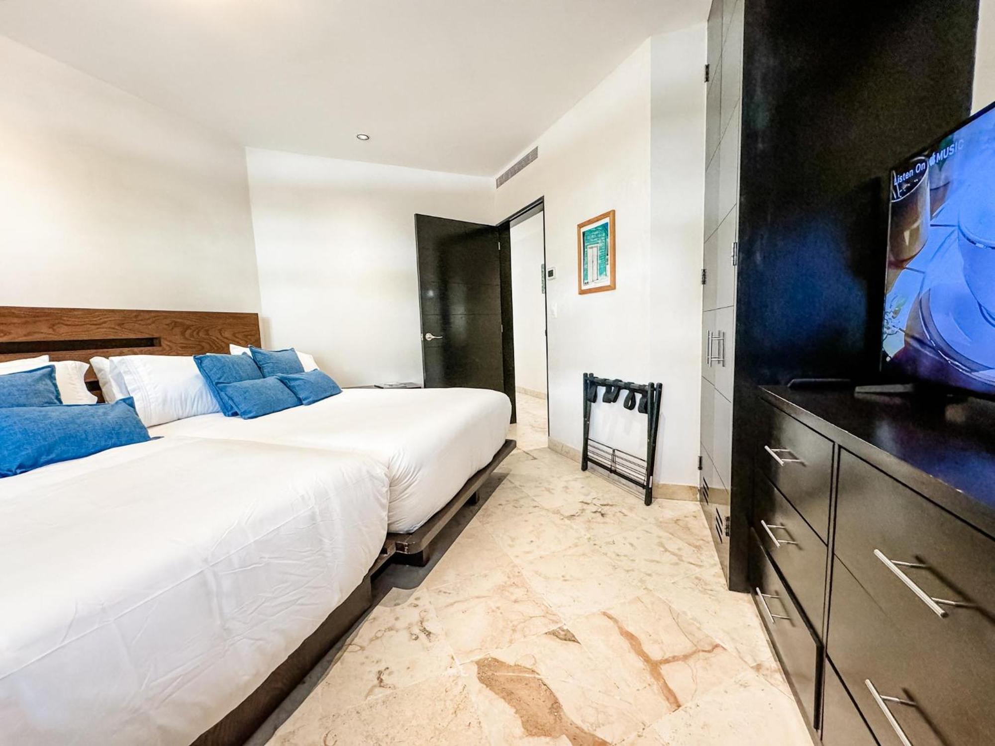 Apartamento Eg818 Elements 2 Bedroom