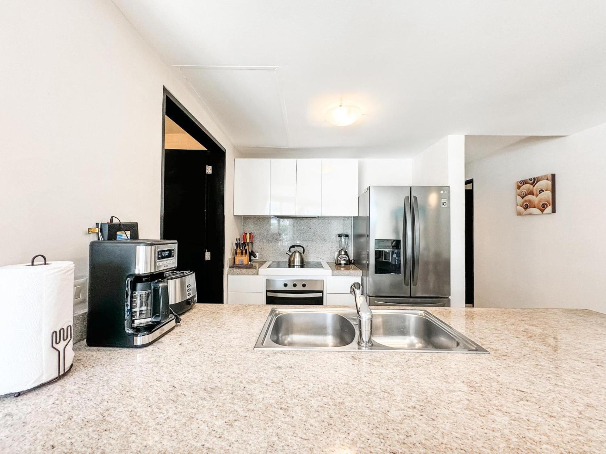 Apartamento Eg818 Elements 2 Bedroom *