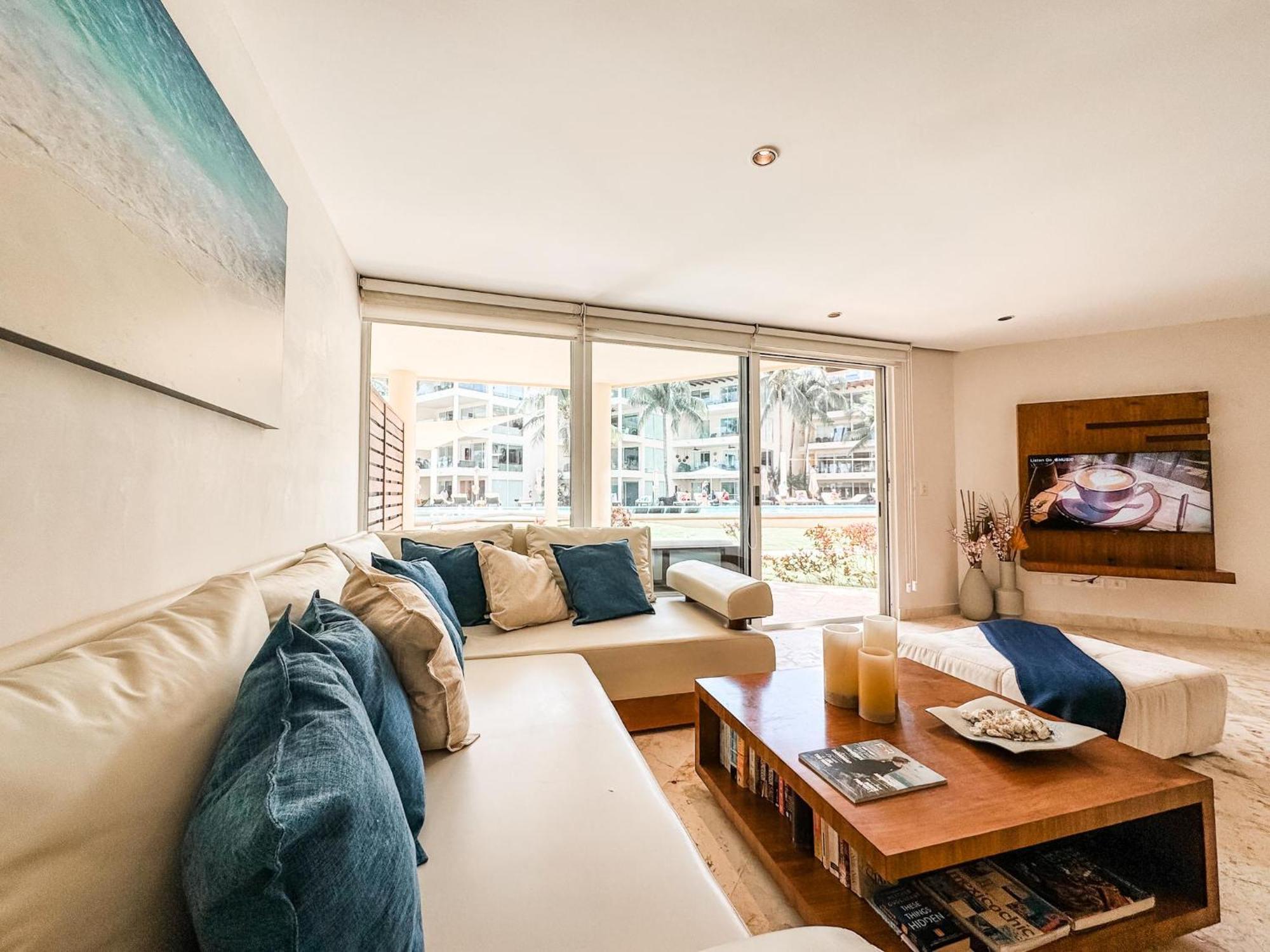 Eg818 Elements 2 Bedroom Apartamento