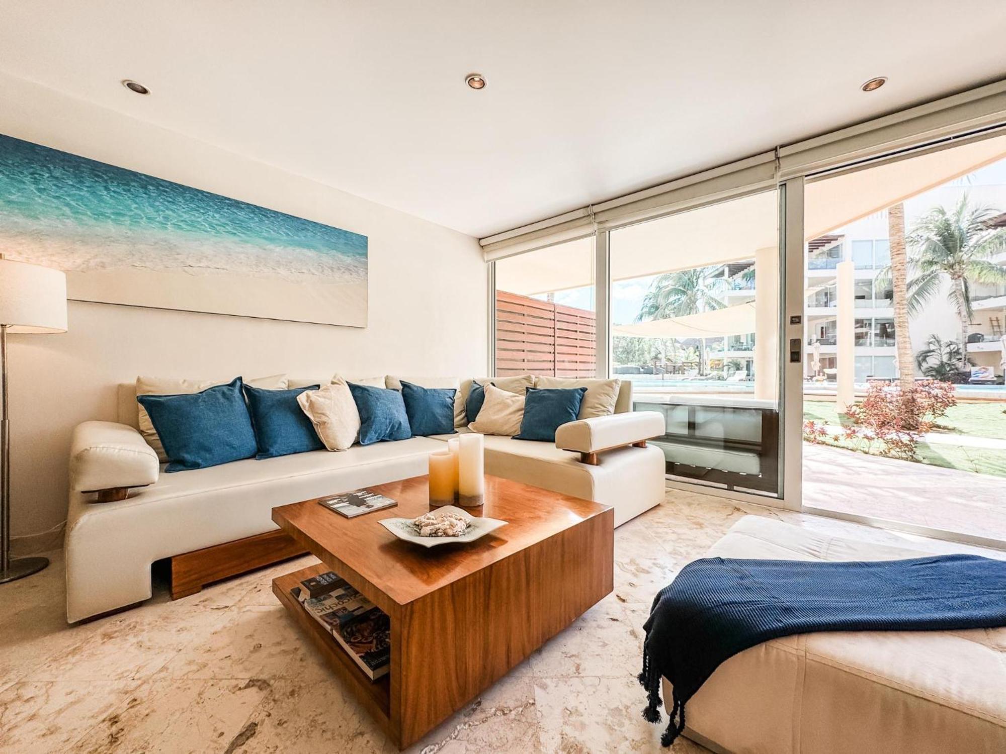 Apartamento Eg818 Elements 2 Bedroom *