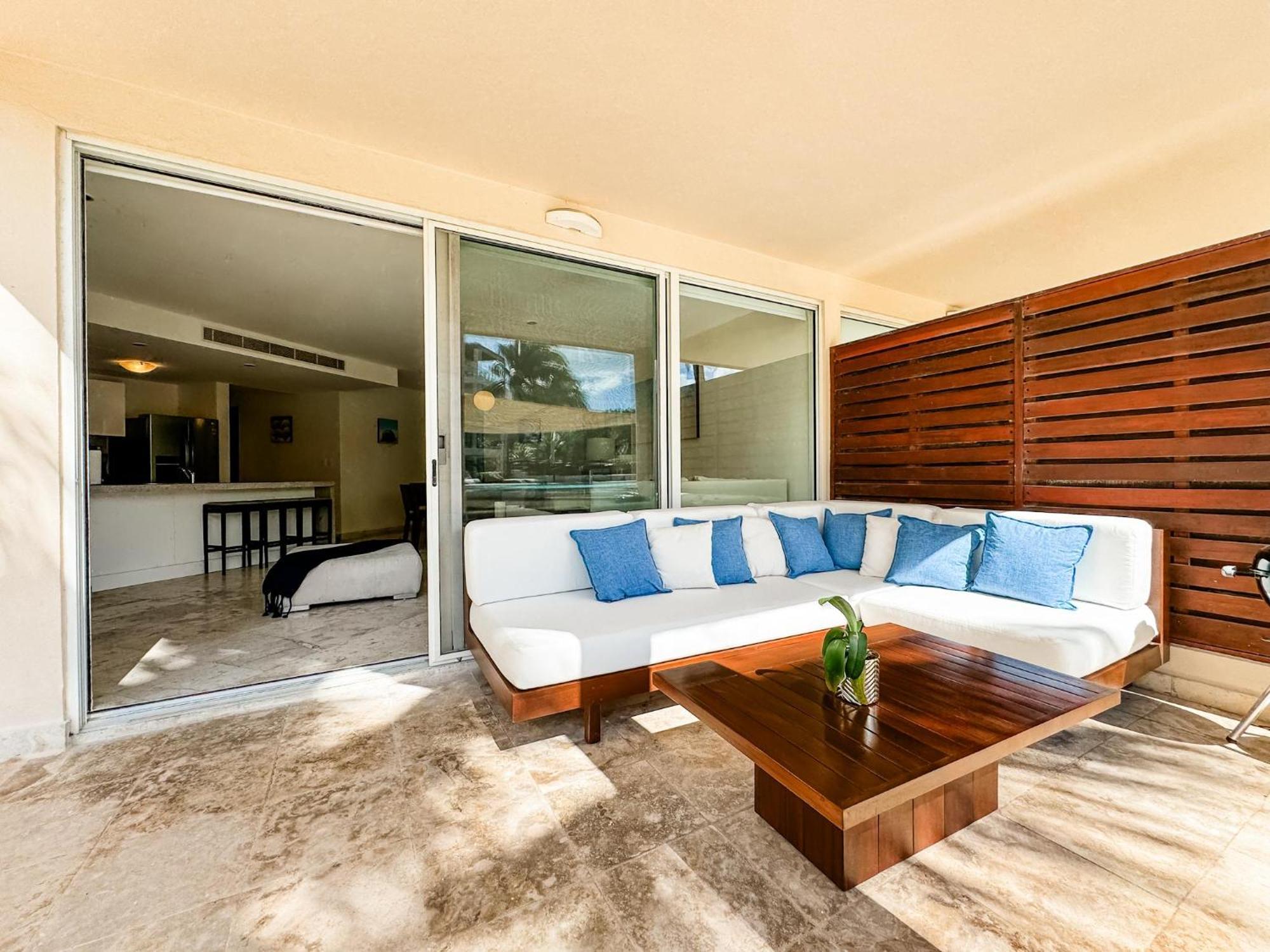Eg818 Elements 2 Bedroom Apartamento