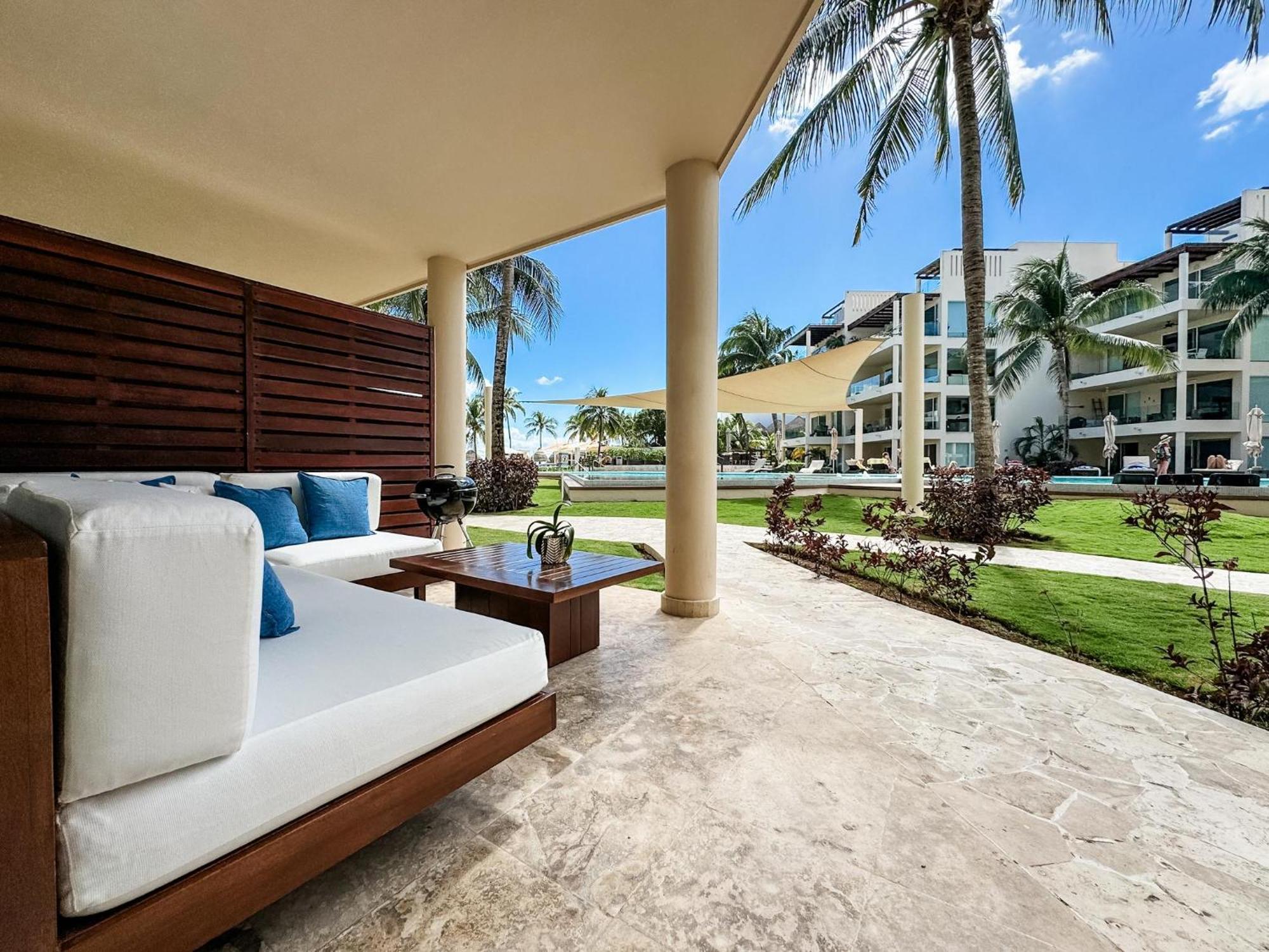 Apartamento Eg818 Elements 2 Bedroom *