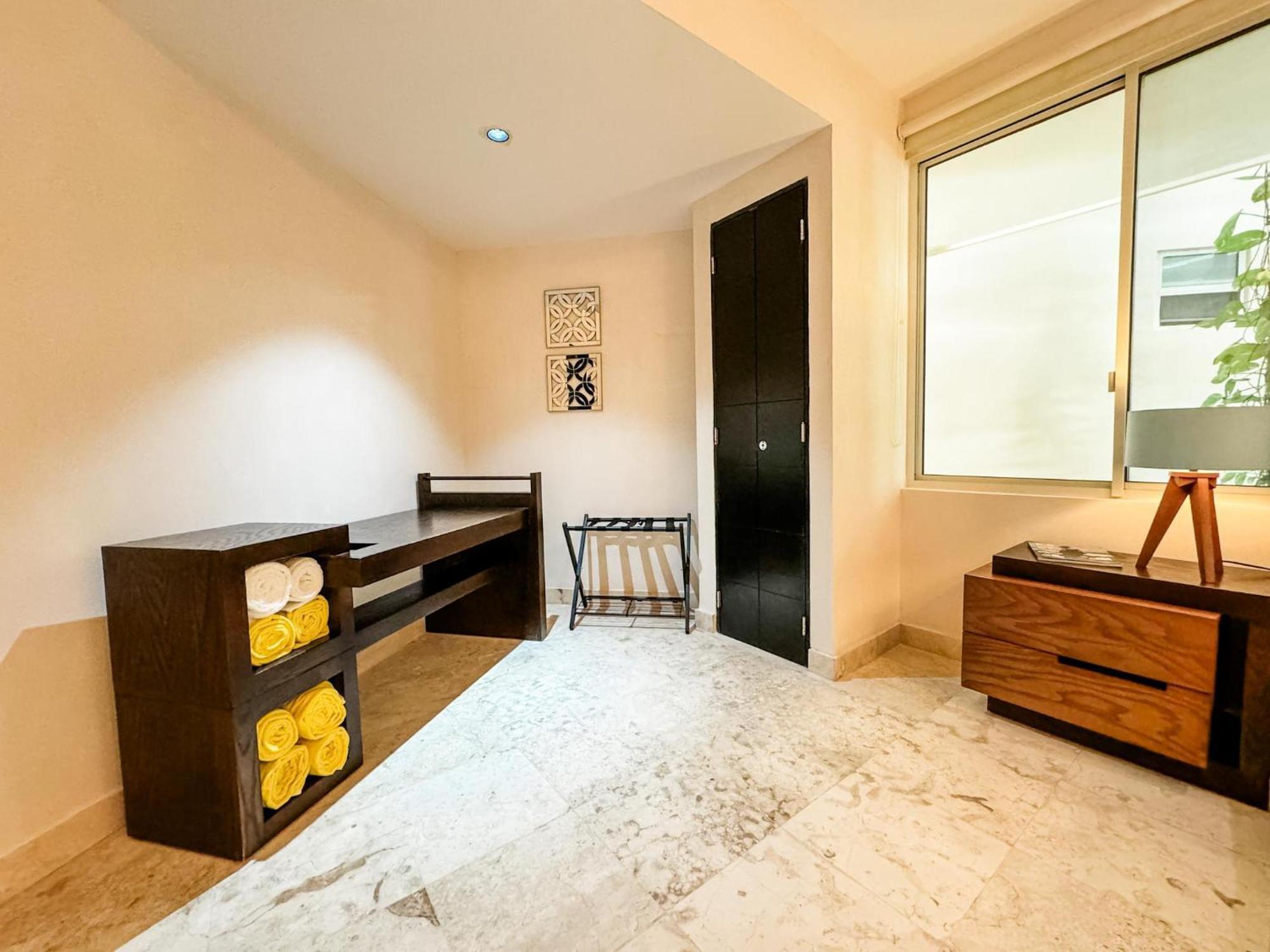 Eg818 Elements 2 Bedroom Apartamento