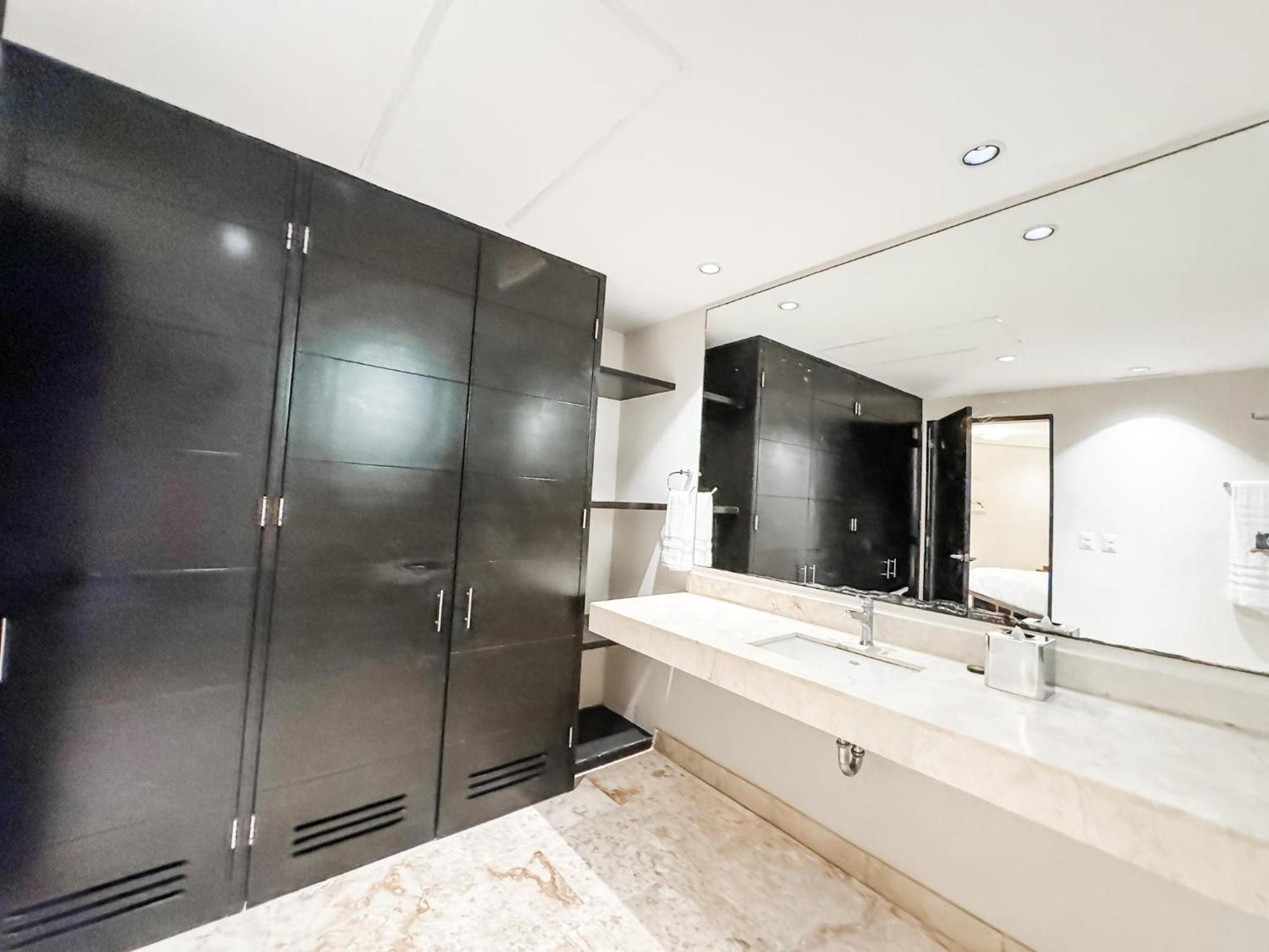 Apartamento Eg818 Elements 2 Bedroom Playa del Carmen