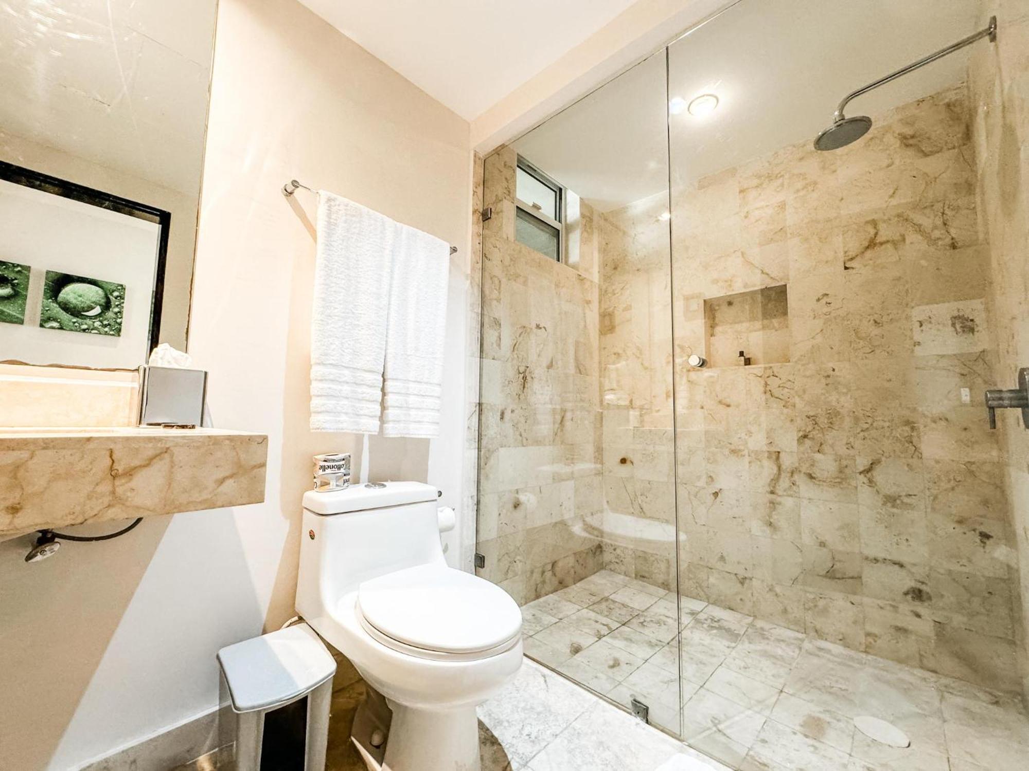Eg818 Elements 2 Bedroom Apartamento *