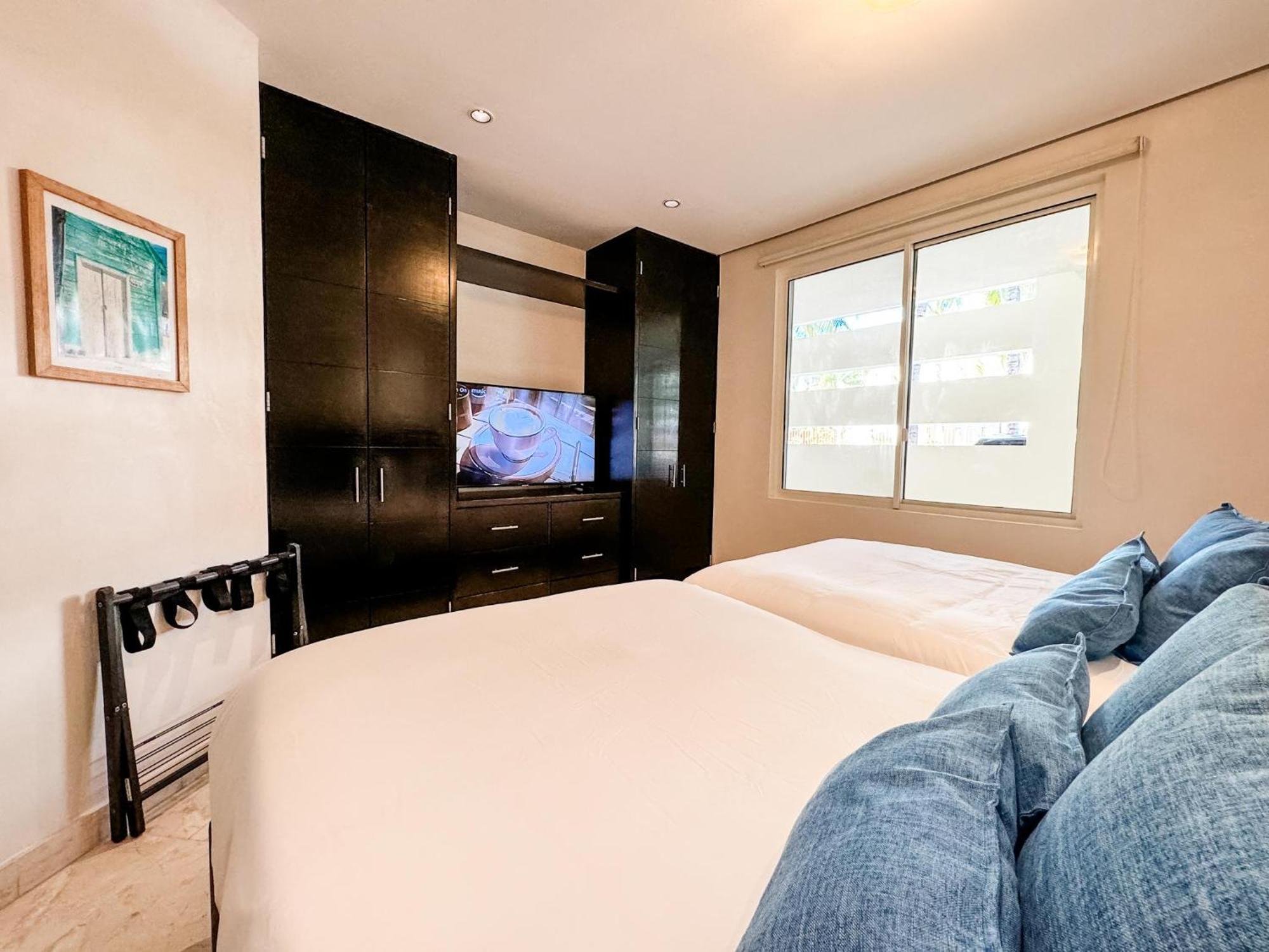 Apartamento Eg818 Elements 2 Bedroom Playa del Carmen