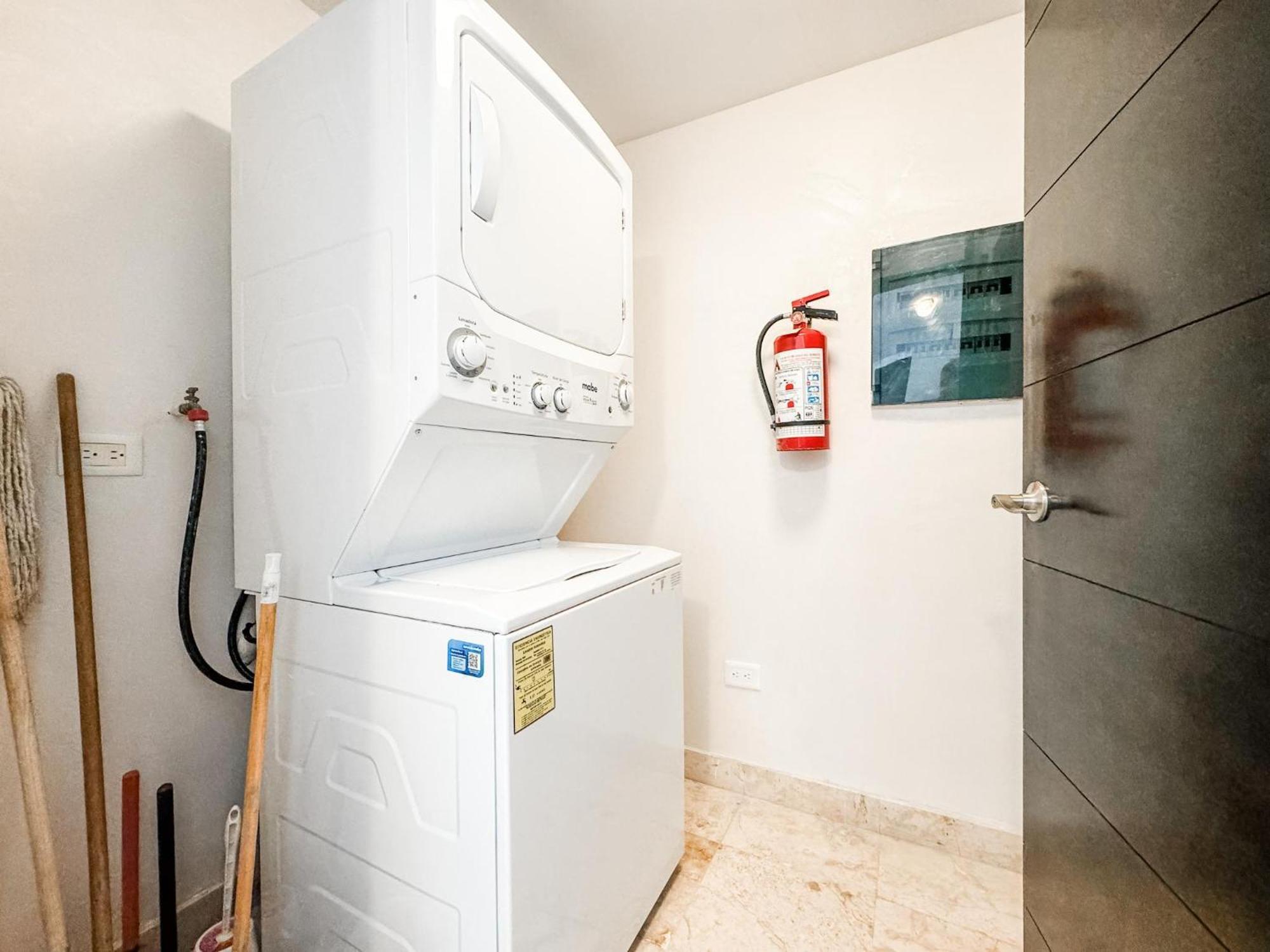 Apartamento Eg818 Elements 2 Bedroom Playa del Carmen
