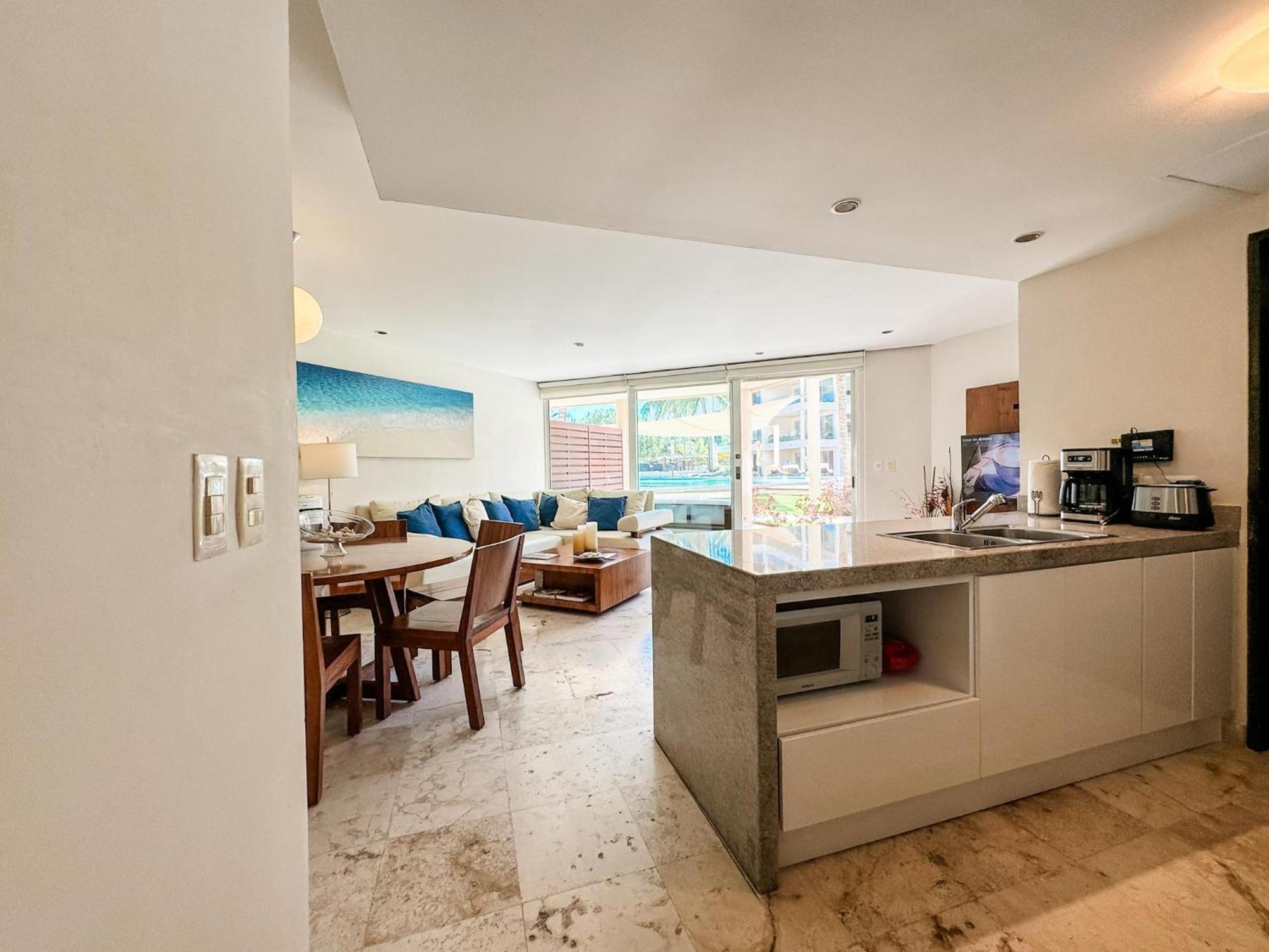 Eg818 Elements 2 Bedroom Apartamento