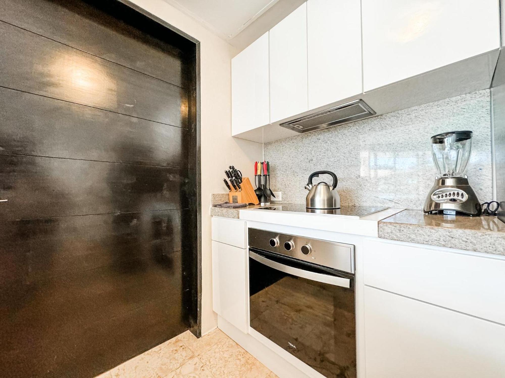 Apartamento Eg818 Elements 2 Bedroom