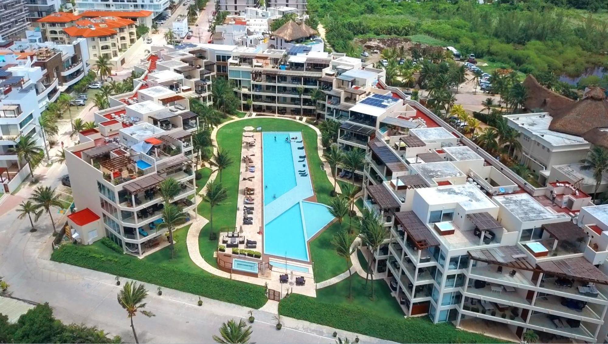 Eg818 Elements 2 Bedroom Apartamento *