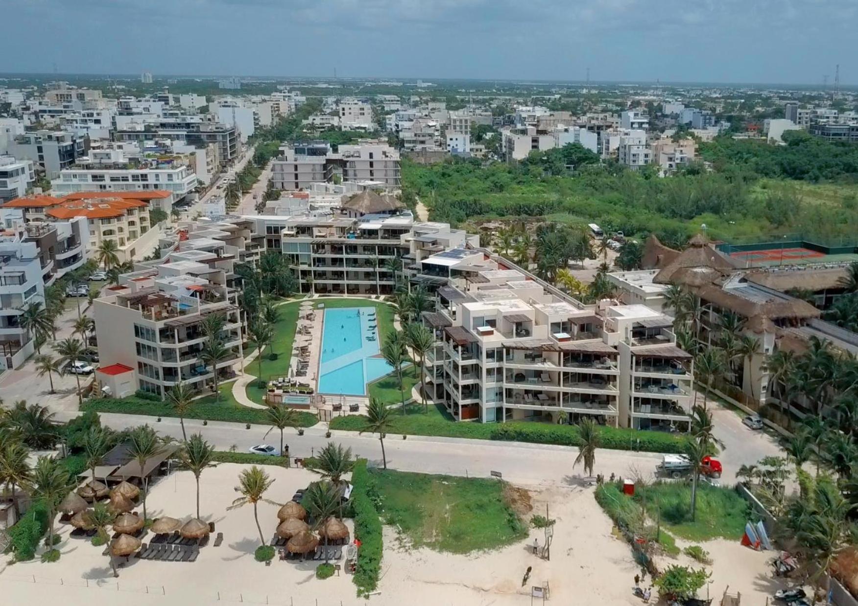 Eg818 Elements 2 Bedroom Apartamento *