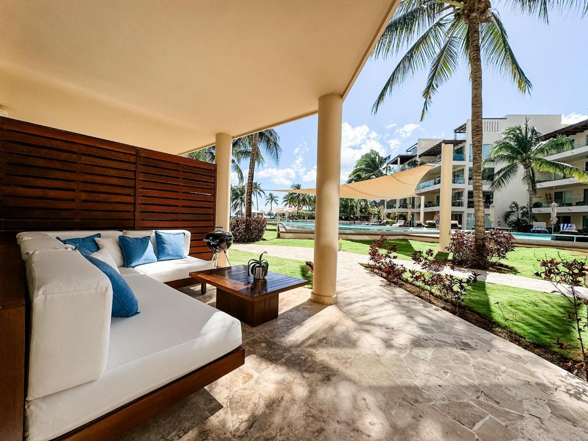 Eg818 Elements 2 Bedroom Apartamento Playa del Carmen