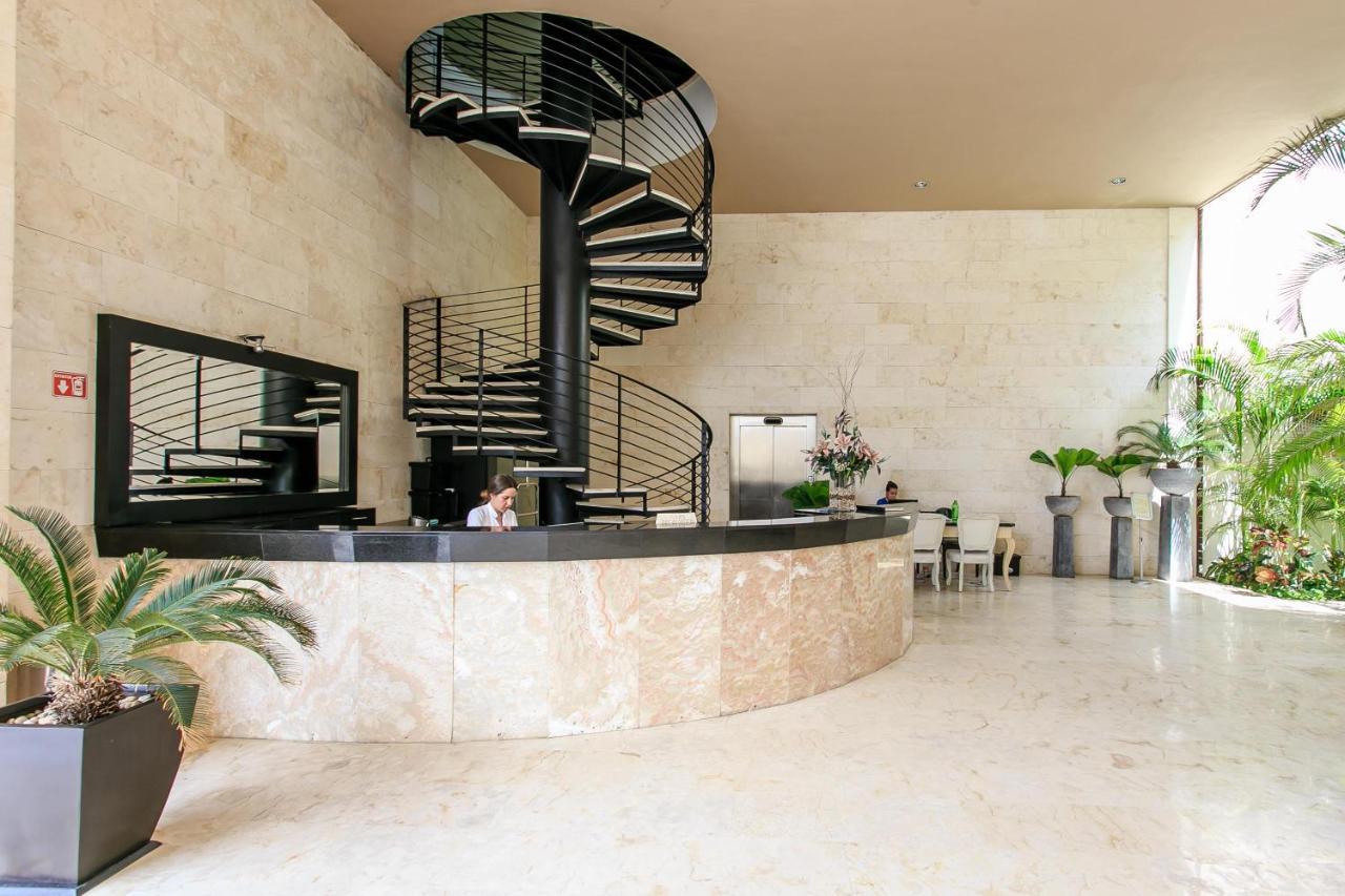 Apartamento Eg818 Elements 2 Bedroom *